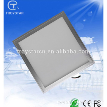 595x595mm led lamp 36w led panel light 60cm x 60cm with battery transformer driver torsion spring
